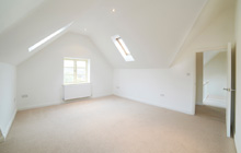 Seaford bedroom extension leads