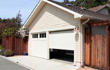 Seaford garage construction leads