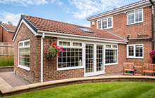 Seaford house extension leads